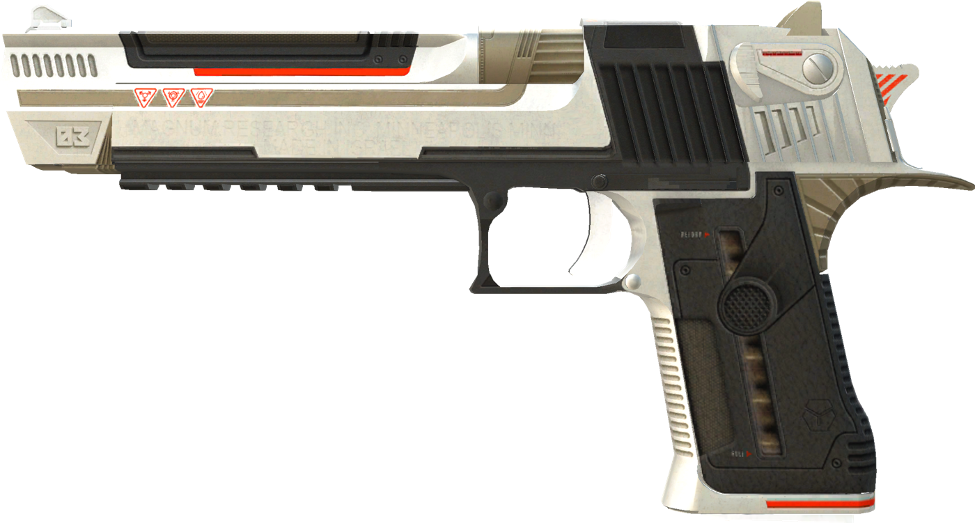 Desert Eagle | Mecha Industries