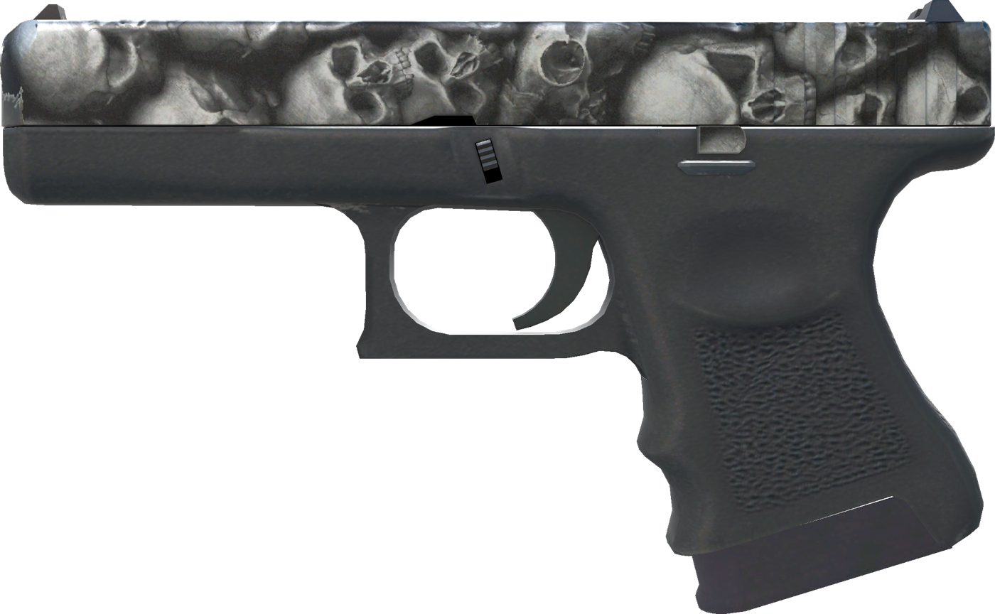 Glock-18 | Catacombs
