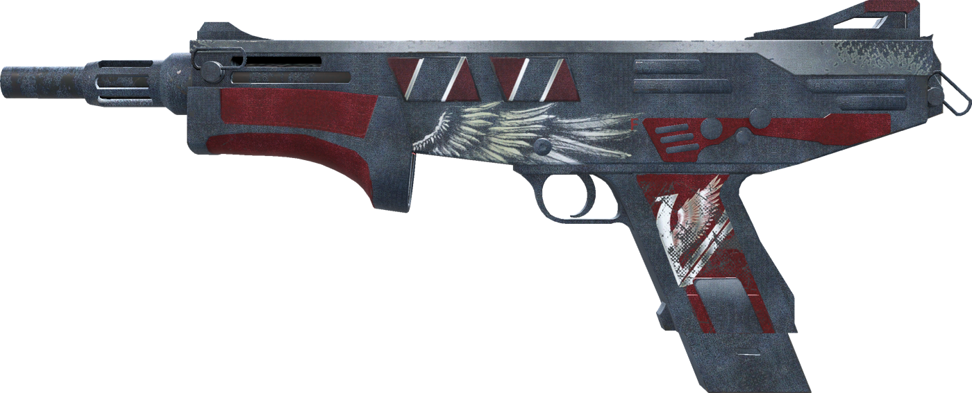 MAG-7 | Heaven Guard