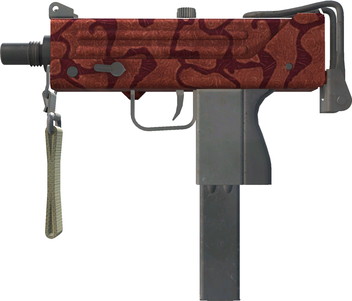 MAC-10 | Carnivore