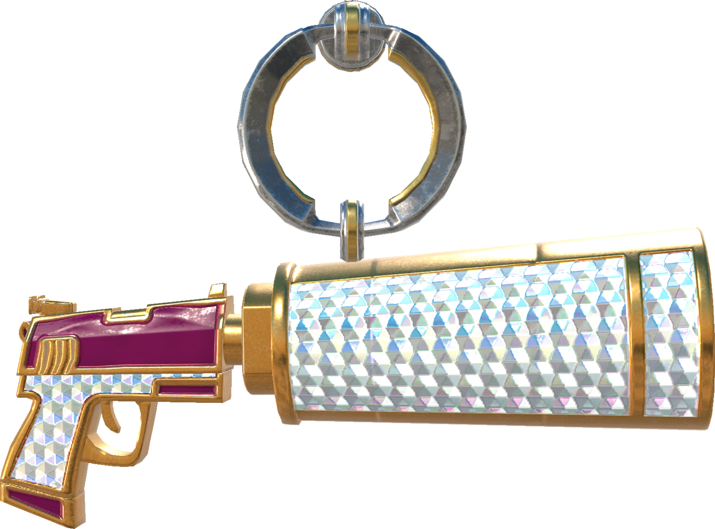 Charm | Glamour Shot