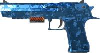 Cobalt Disruption