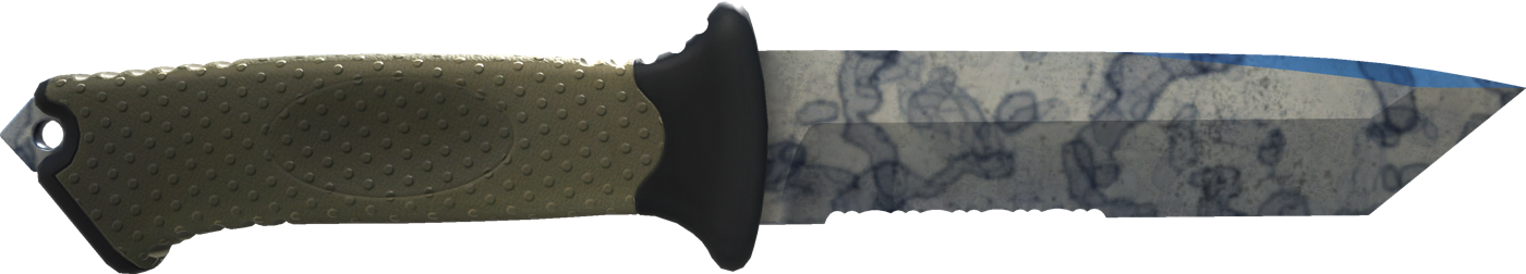 ★ Ursus Knife | Stained