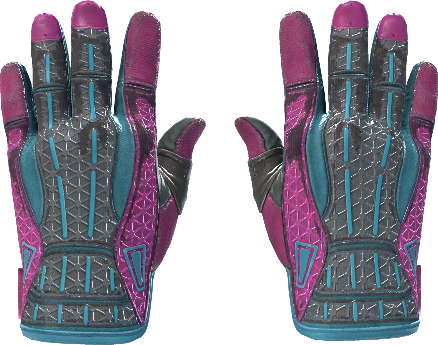 ★ Sport Gloves | Vice