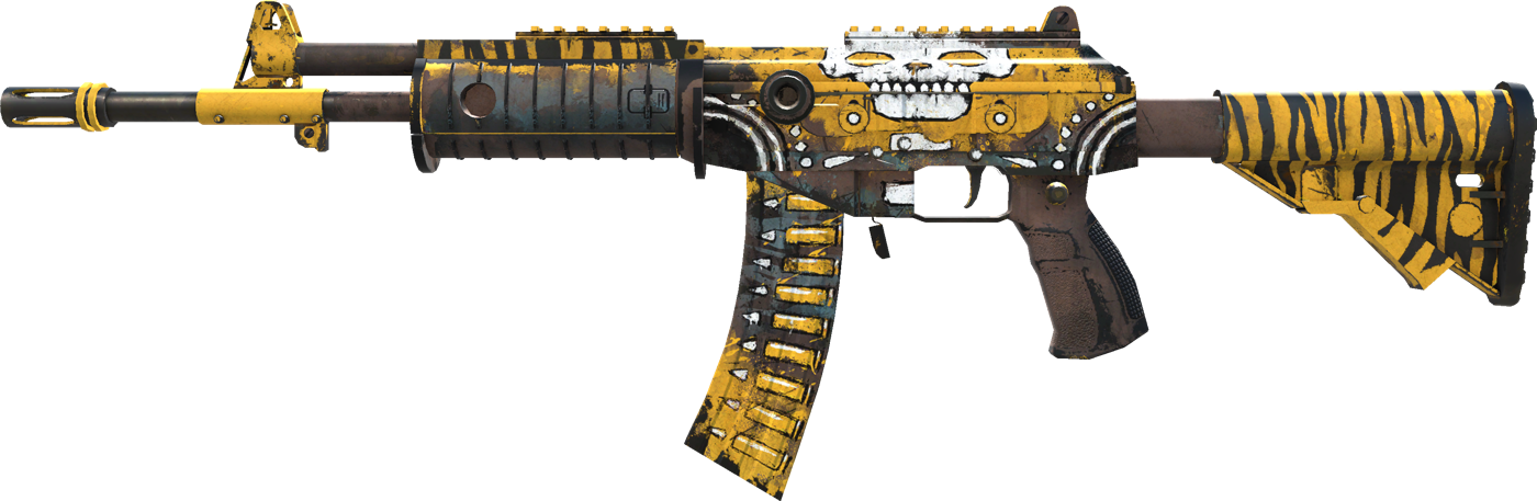 Galil AR | Chatterbox