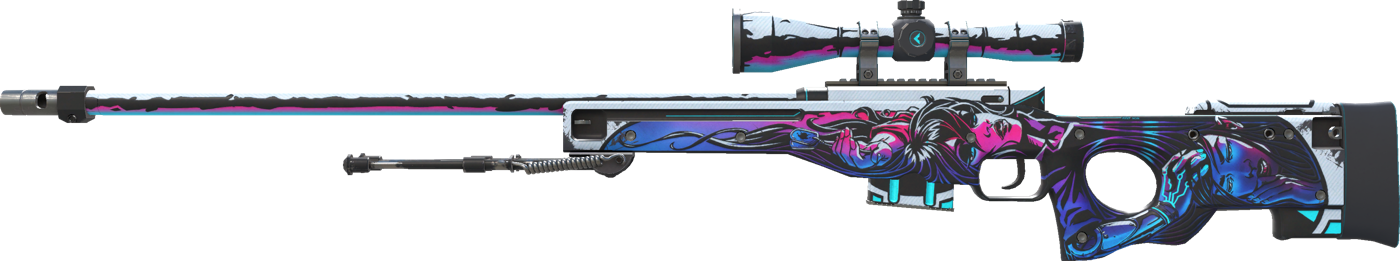 AWP | Neo-Noir