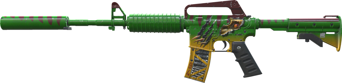 M4A1-S | Emphorosaur-S