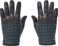 Lunar Weave