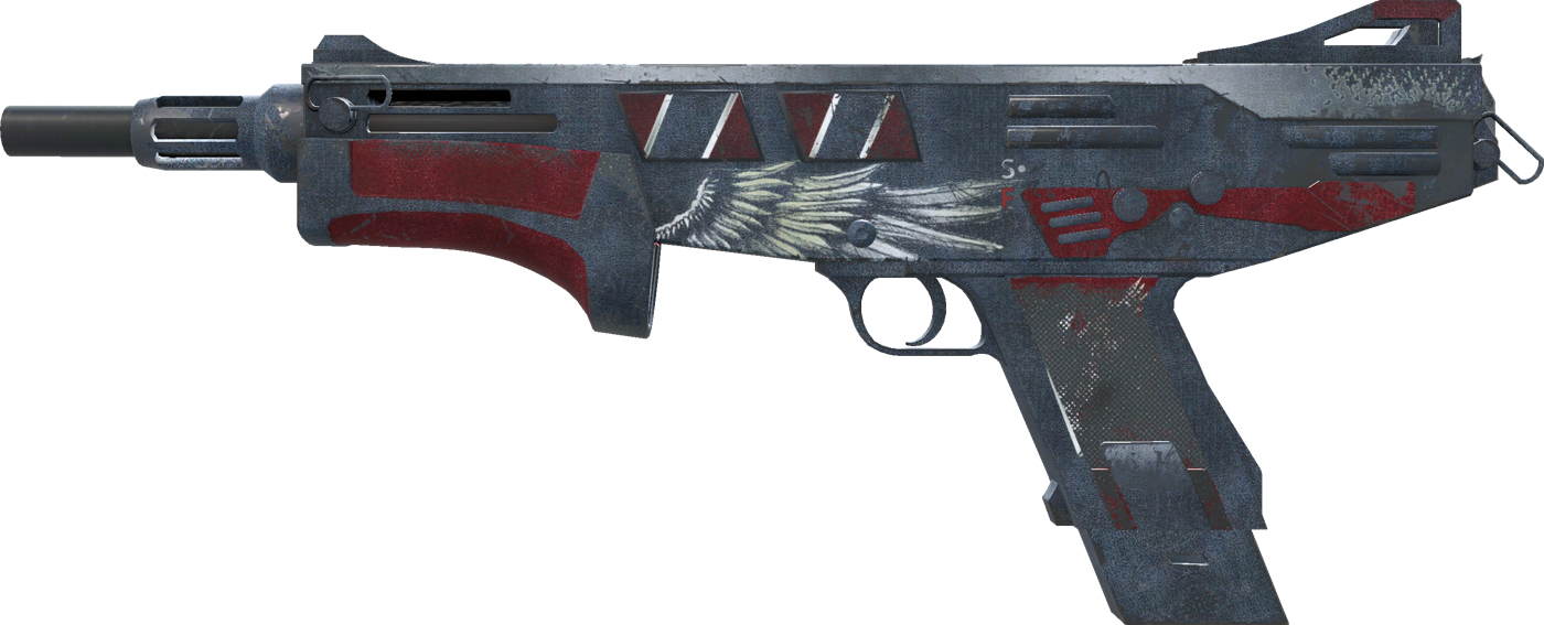 MAG-7 | Heaven Guard