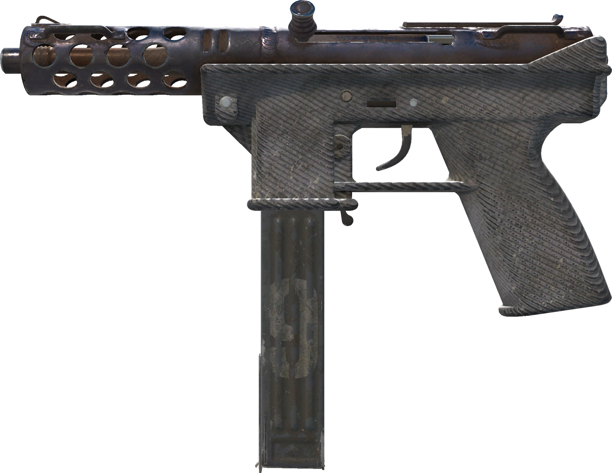 Tec-9 | Slag on GamerPay