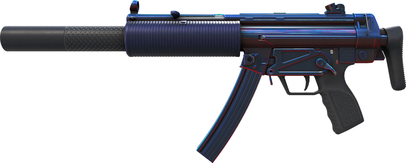 MP5-SD | Liquidation