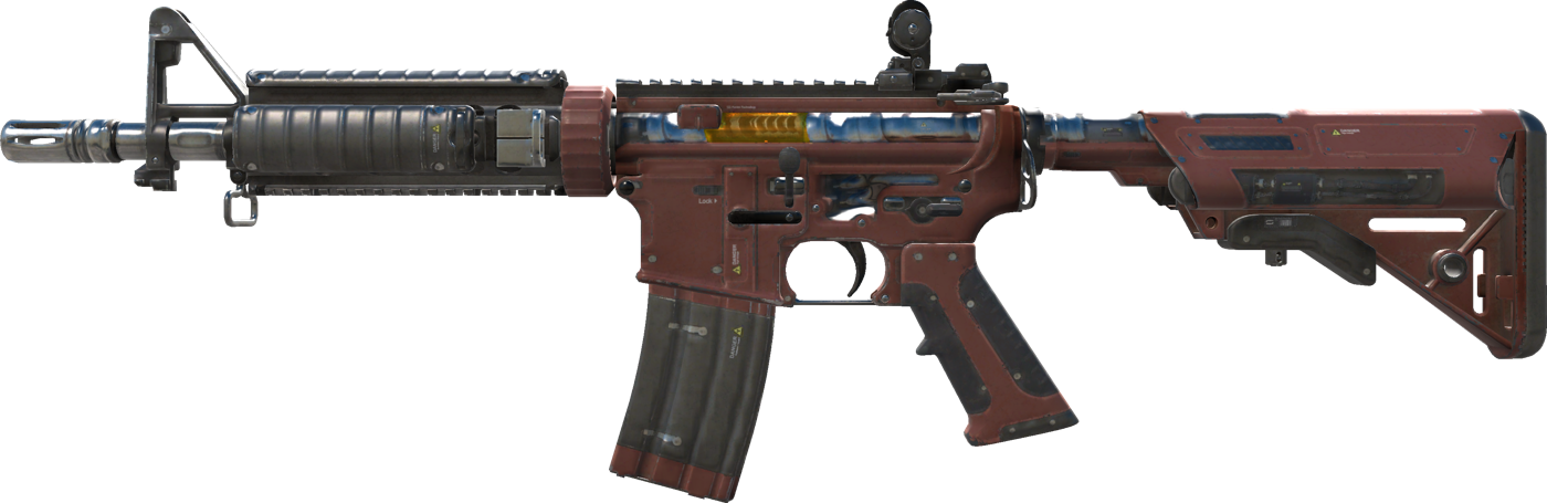 M4A4 | Turbine