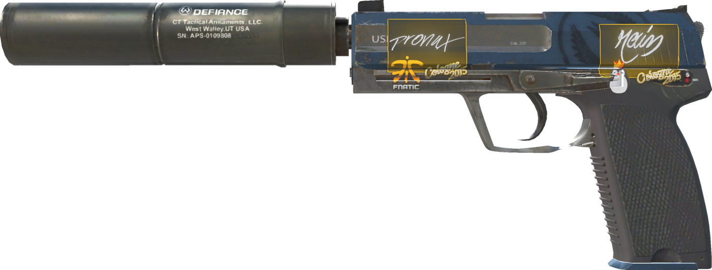 USP-S | Guardian