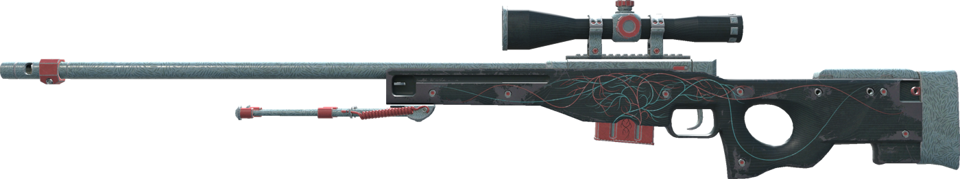 AWP | Capillary