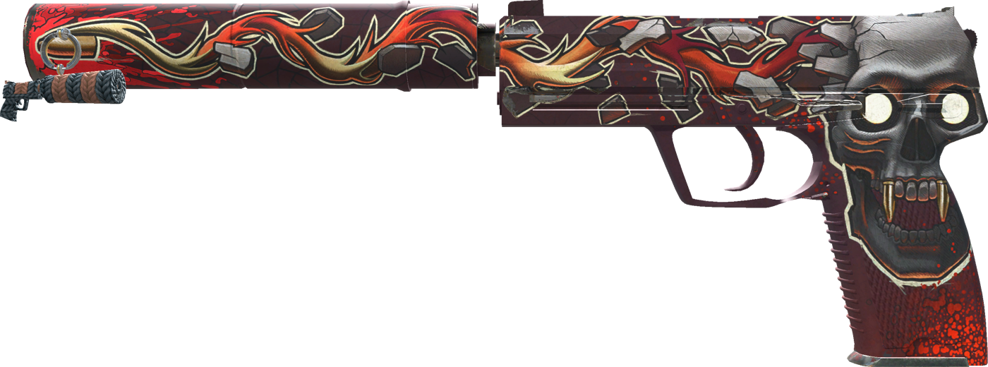 USP-S | Kill Confirmed