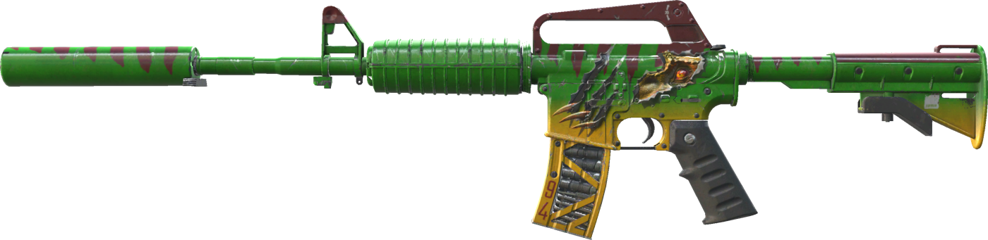 M4A1-S | Emphorosaur-S