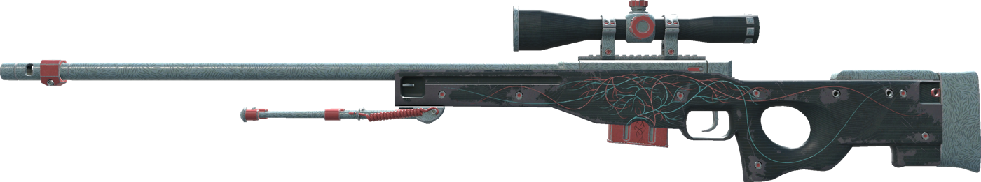AWP | Capillary