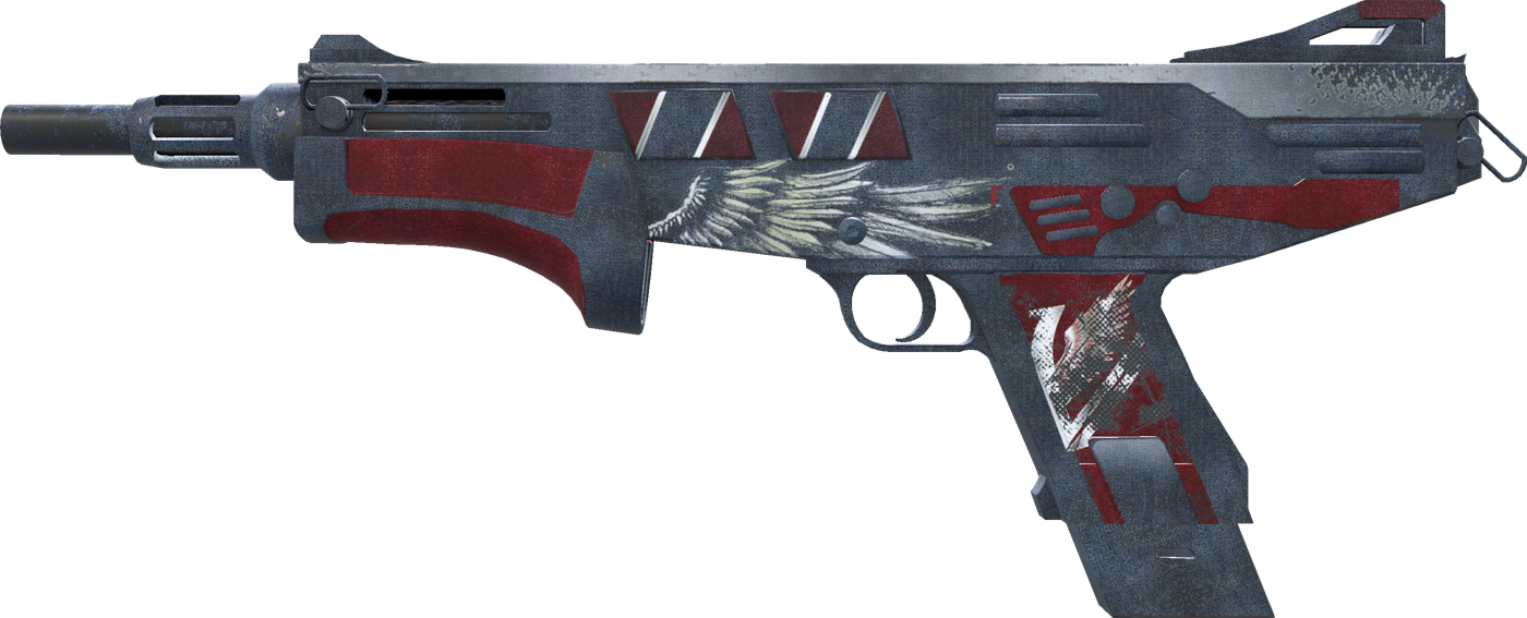 MAG-7 | Heaven Guard