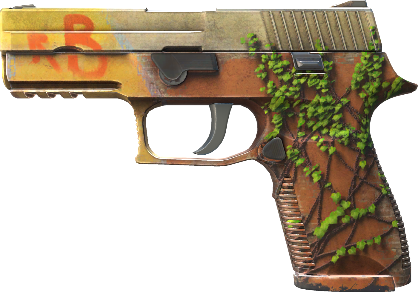 P250 | Inferno