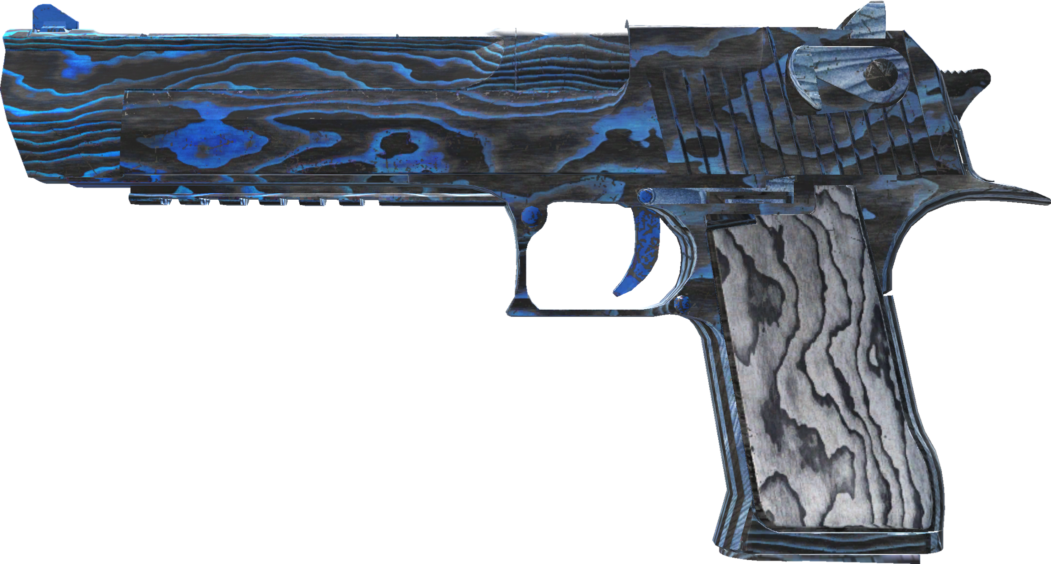 Desert Eagle | Blue Ply on GamerPay