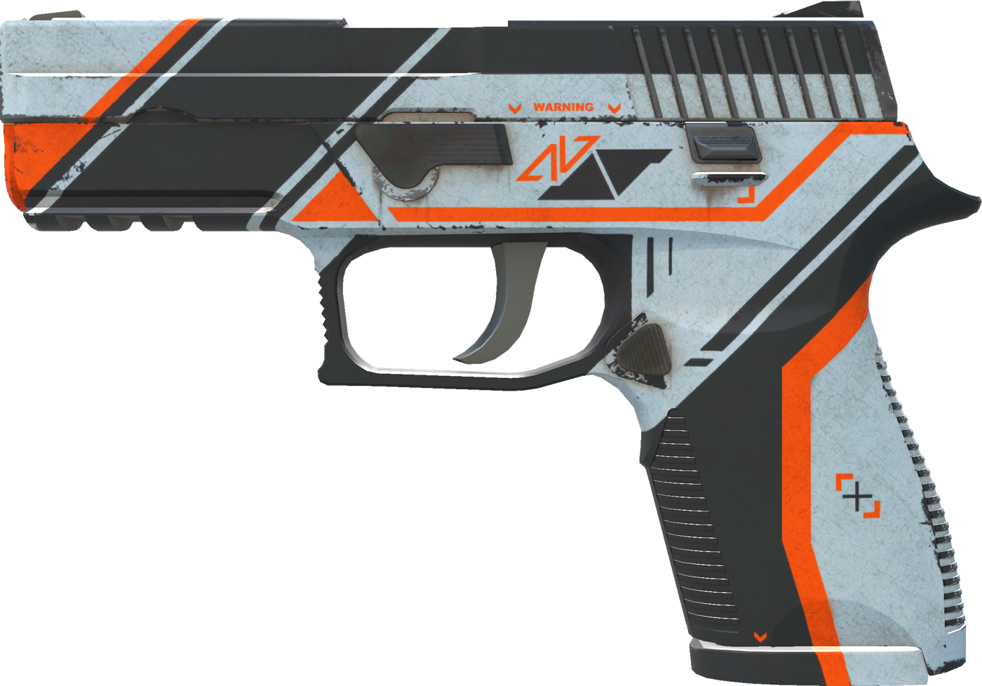 P250 | Asiimov
