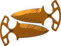 Tiger Tooth