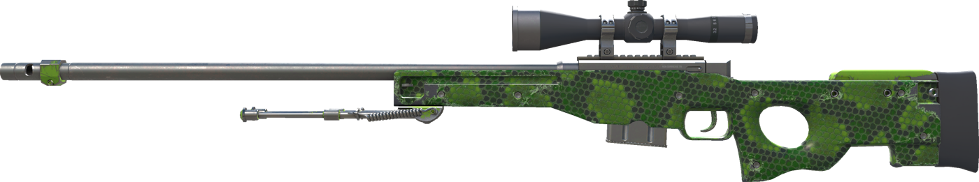 AWP | Pit Viper