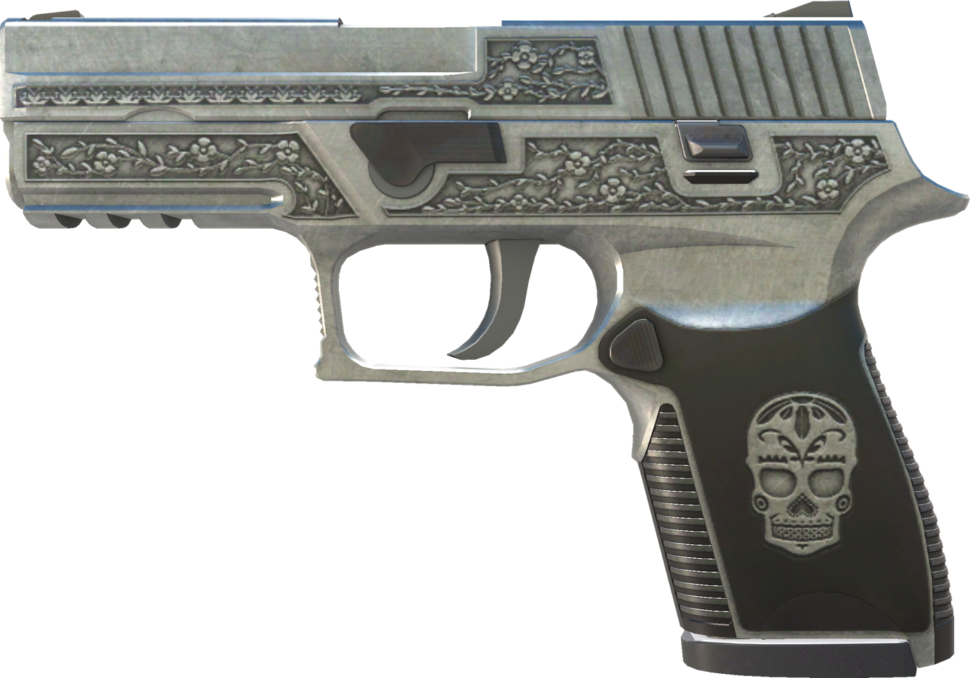 P250 | Cartel