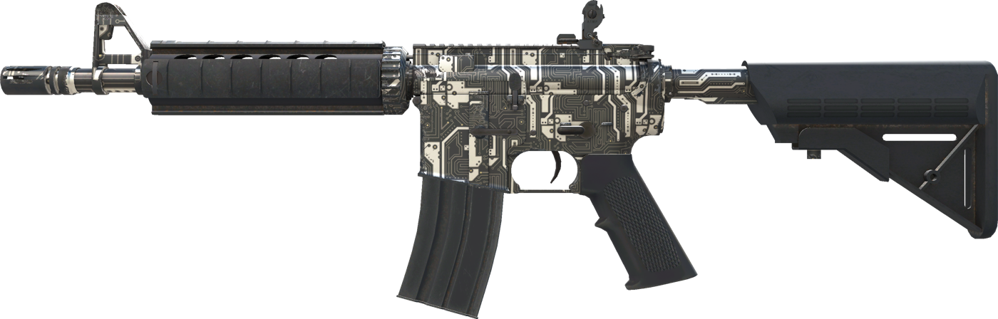 M4A4 | Mainframe
