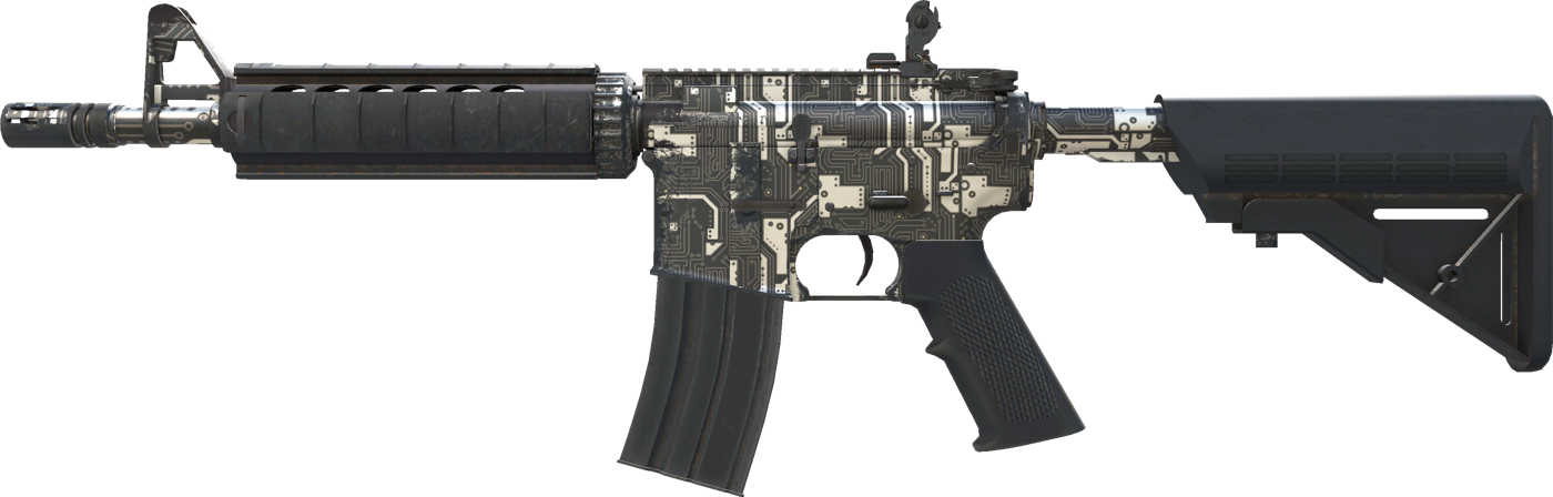 M4A4 | Mainframe