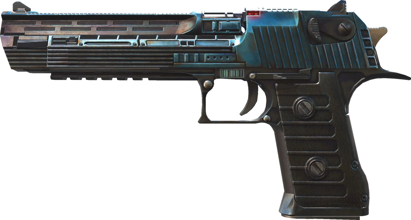 Desert Eagle | Directive