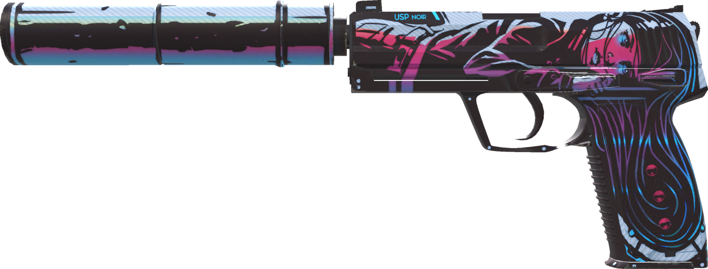 USP-S | Neo-Noir