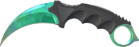 Gamma Doppler | Phase 2