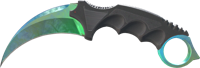 Gamma Doppler | Phase 3