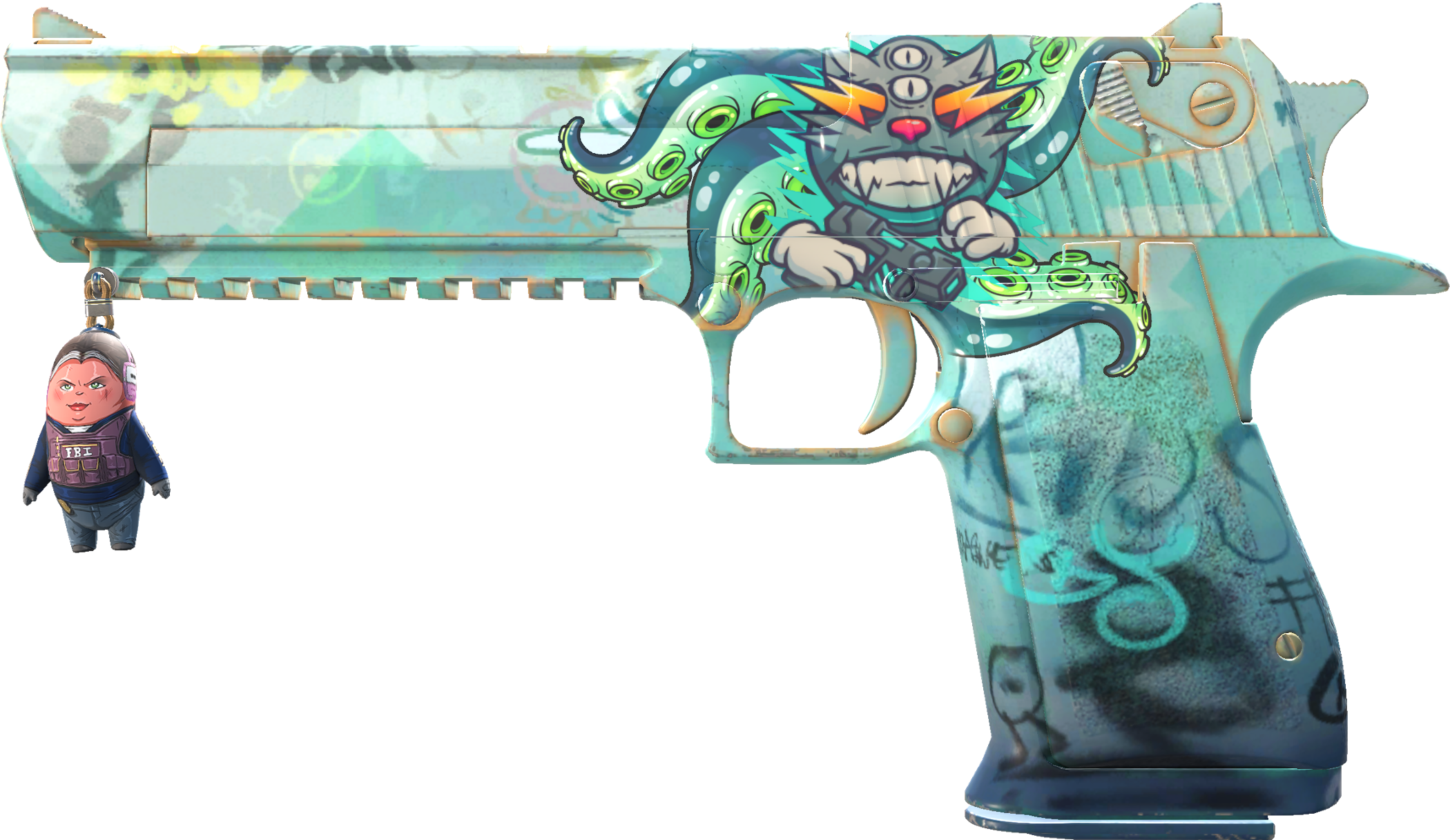 Desert Eagle | Tilted on GamerPay