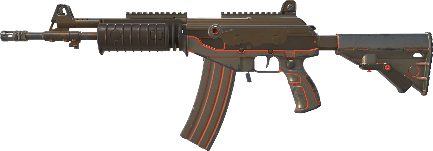 Galil AR | O-Ranger