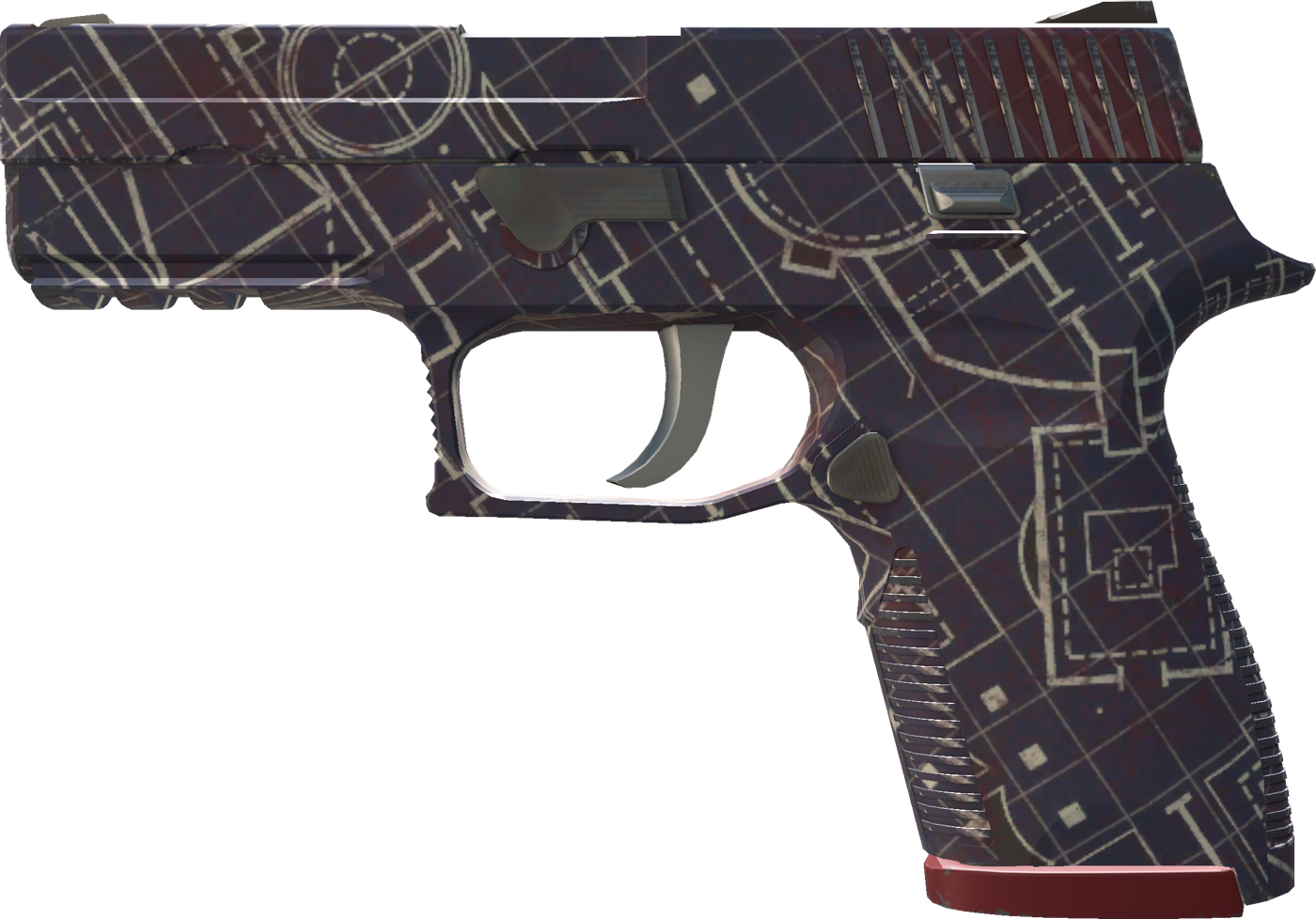 P250 | Facility Draft