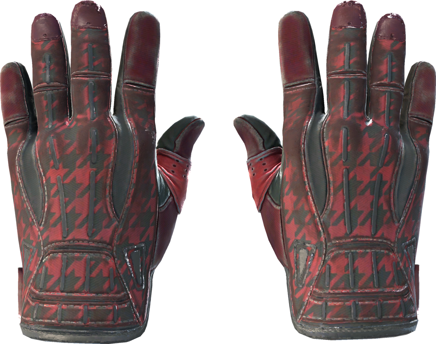 ★ Sport Gloves | Scarlet Shamagh