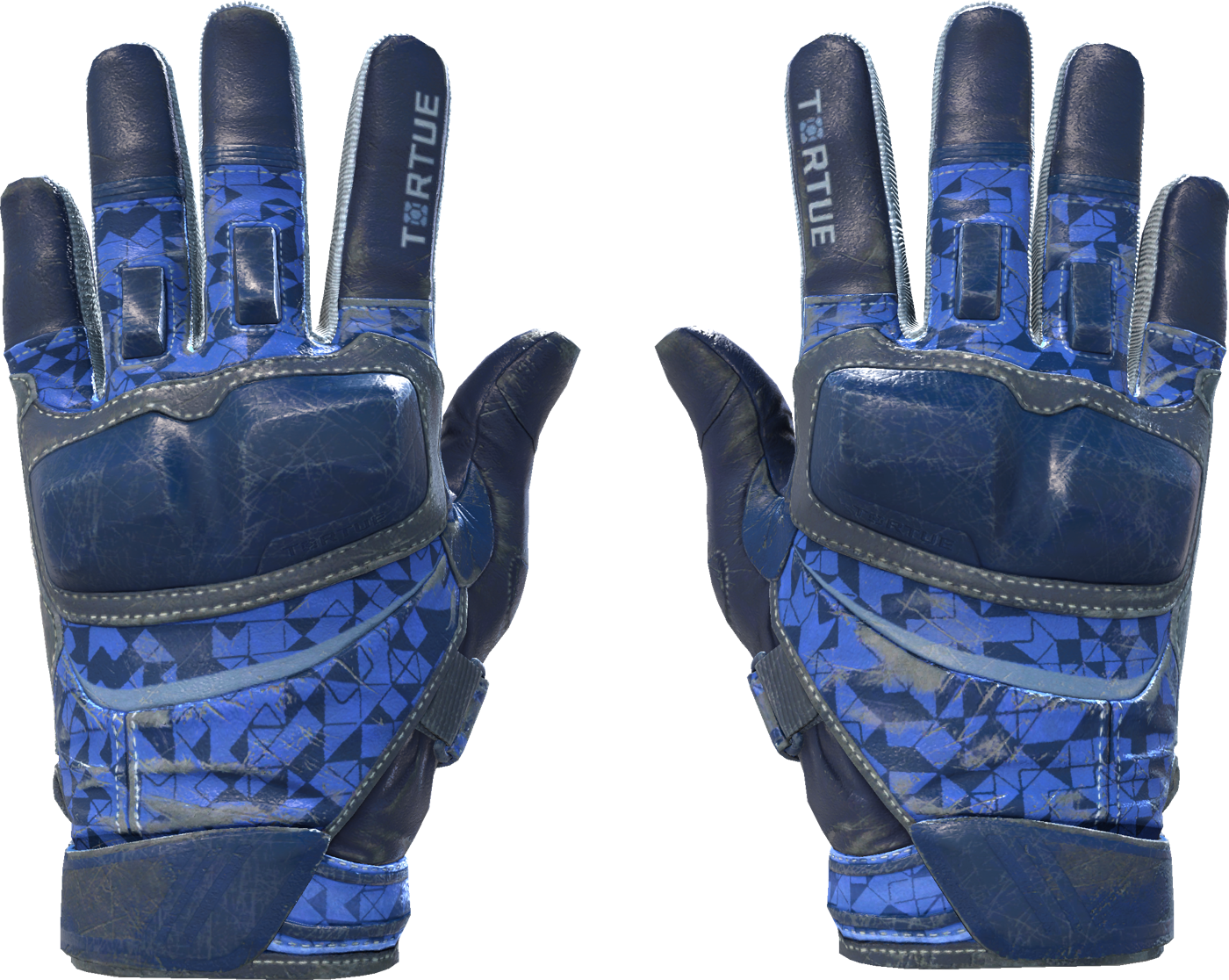 ★ Moto Gloves | Polygon