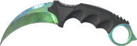 Gamma Doppler | Phase 4
