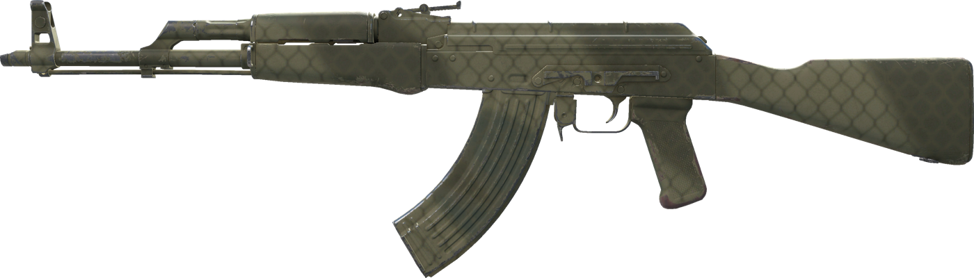 AK-47 | Safari Mesh