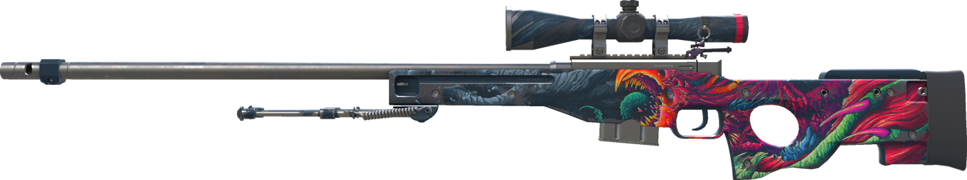 AWP | Hyper Beast
