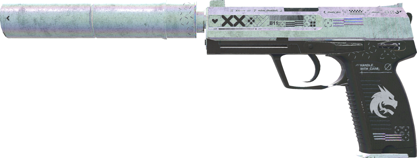 USP-S | Printstream