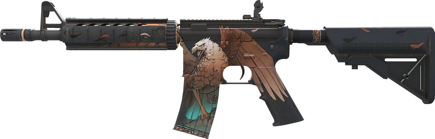 M4A4 | Griffin