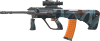 Amber Slipstream