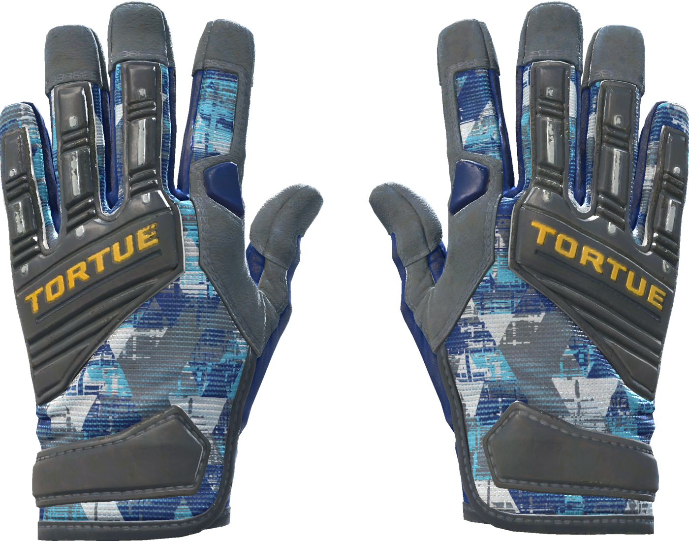 ★ Specialist Gloves | Mogul