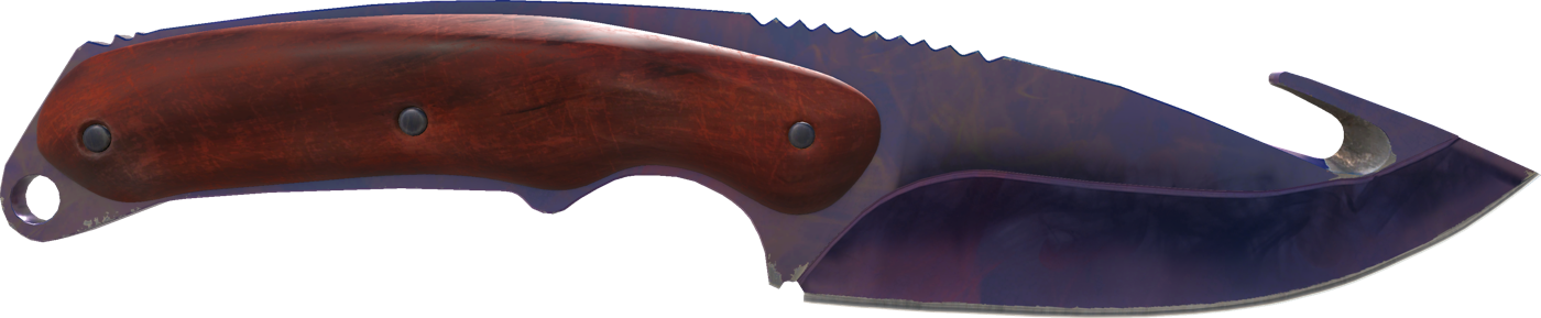 ★ Gut Knife | Doppler