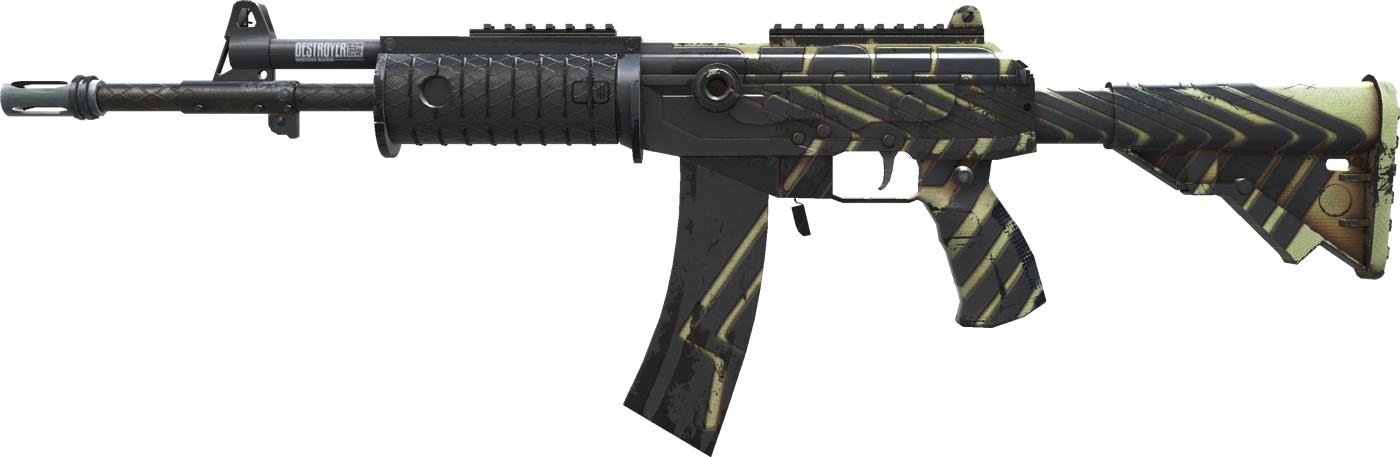 Galil AR | Destroyer