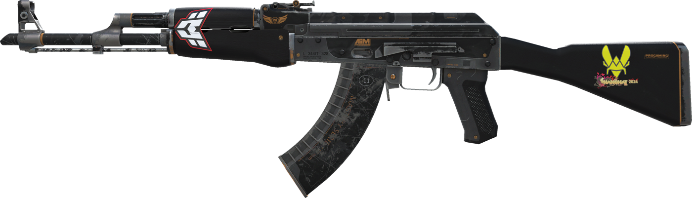 AK-47 | Elite Build