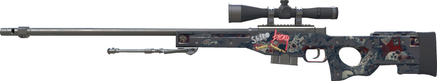 AWP | Acheron